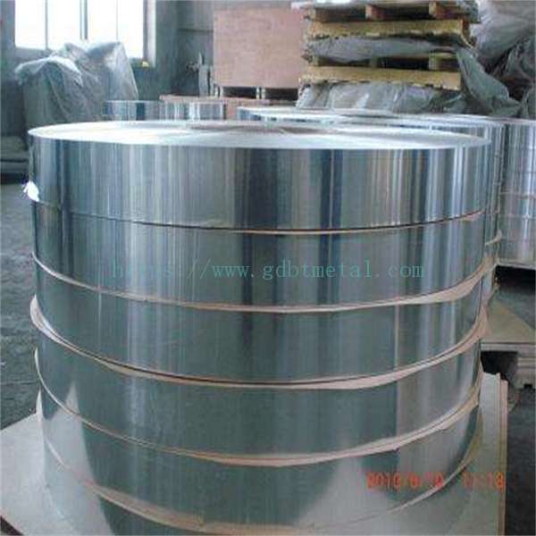 Aluminum Coil